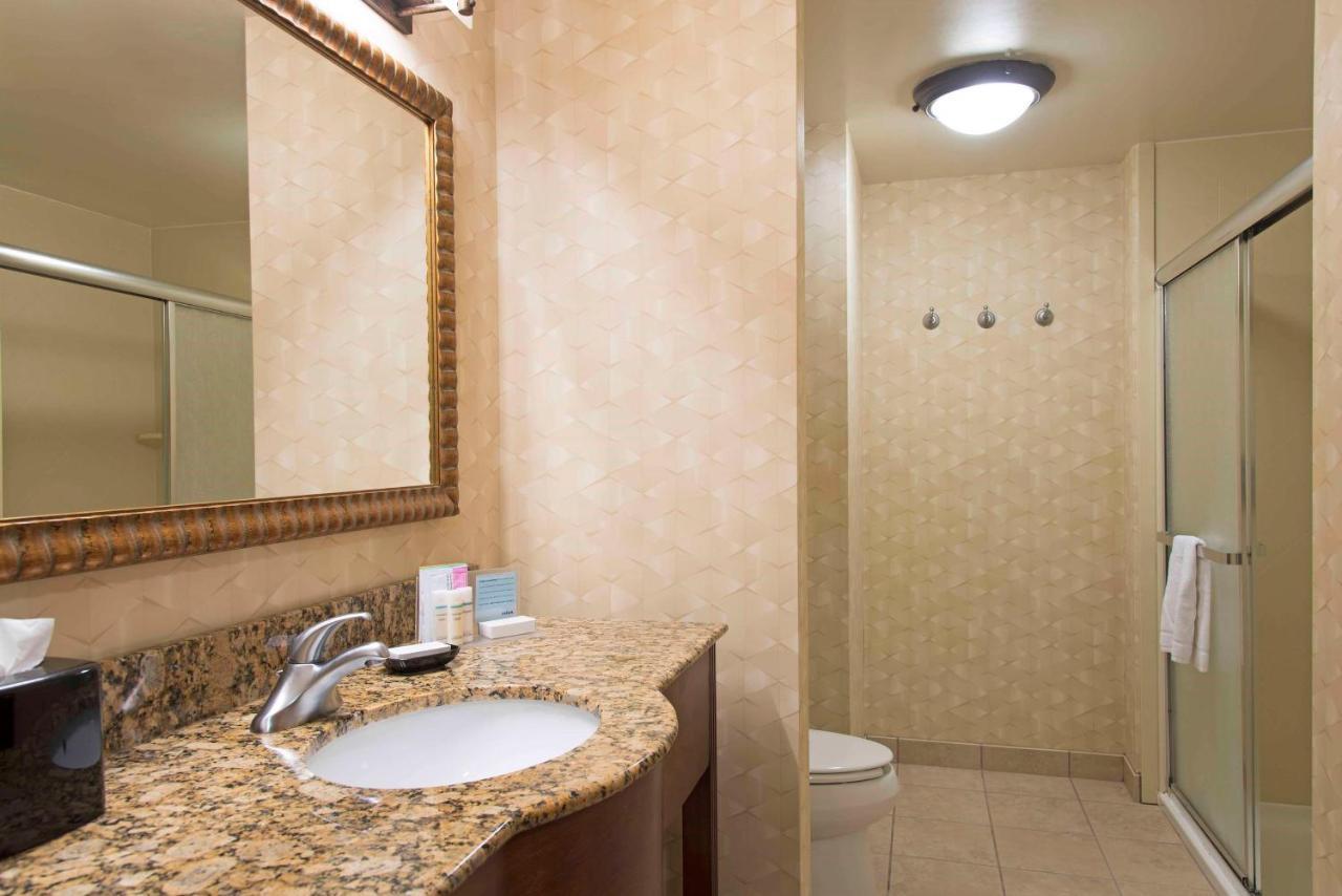 Hampton Inn And Suites Indianapolis-Fishers Exterior foto
