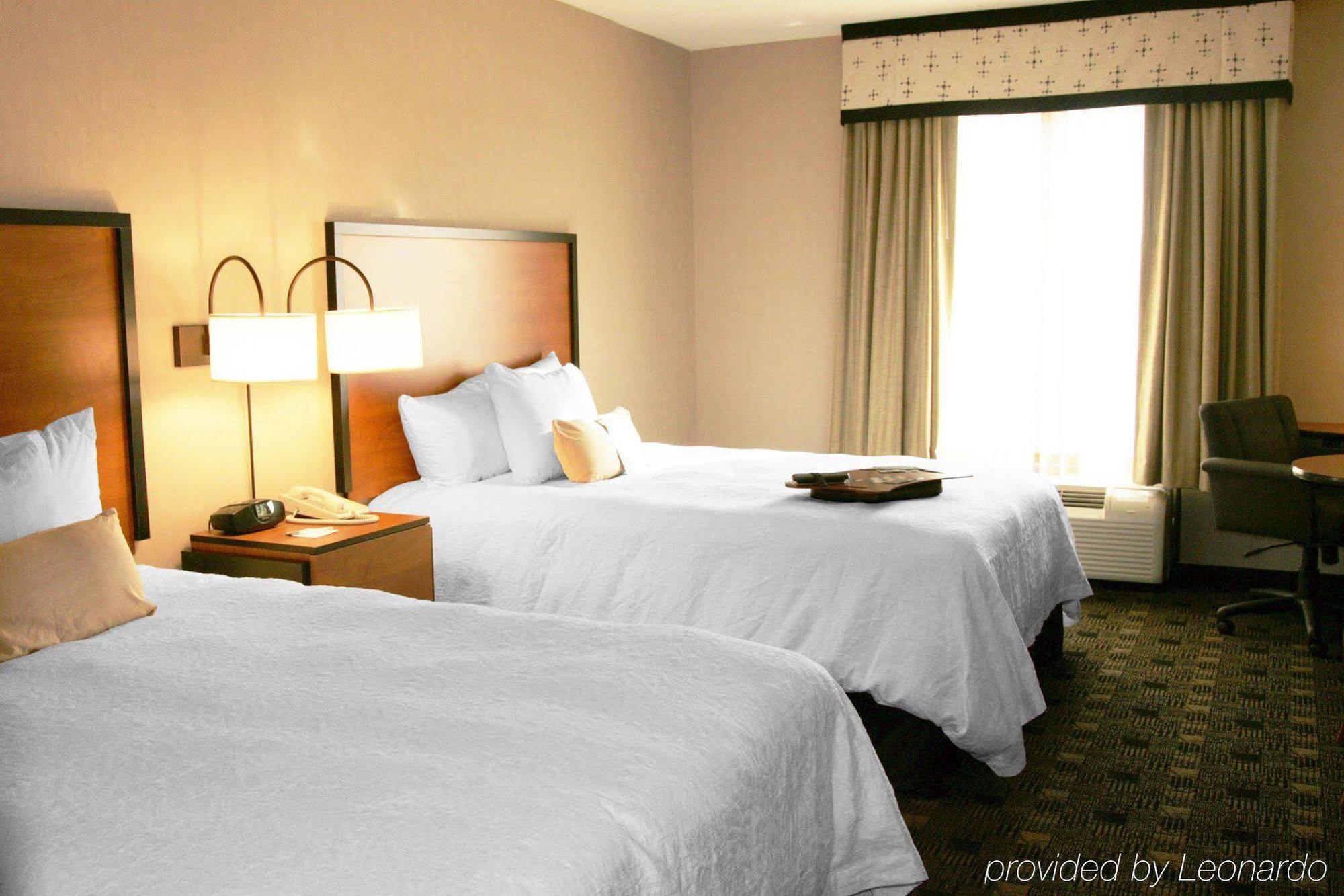 Hampton Inn And Suites Indianapolis-Fishers Zimmer foto